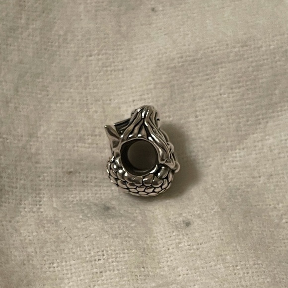 PANDORA Mermaid Charm - Picture 3 of 5